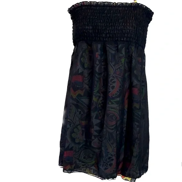 OP Reversible Swim Coverup - Picture 12 of 14